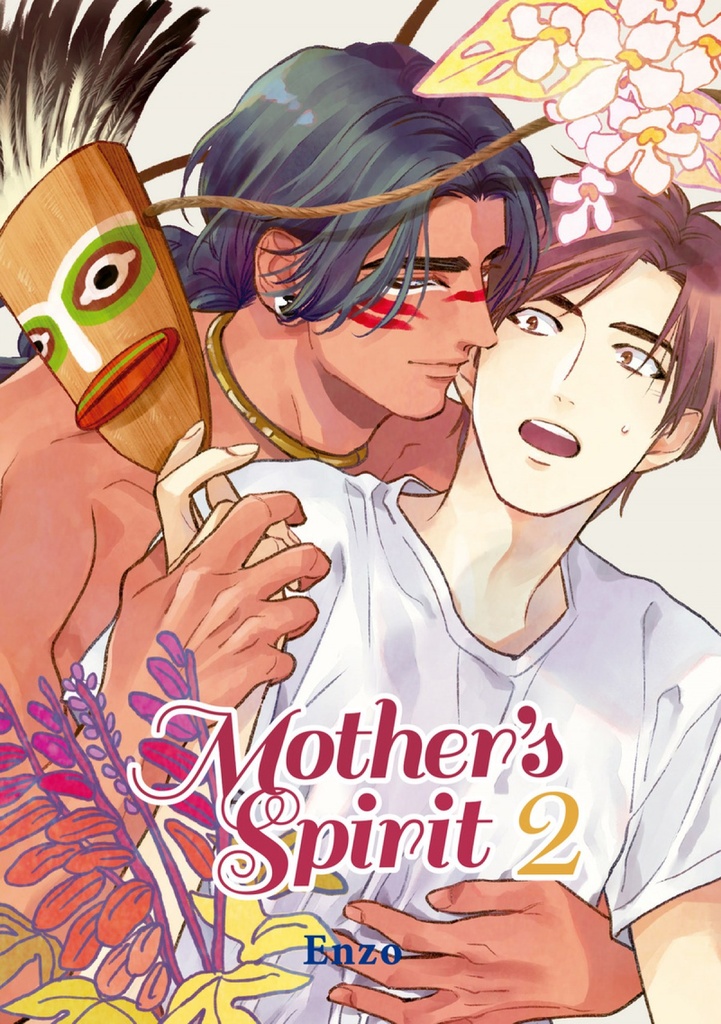 Mother´s spirit, vol. 2