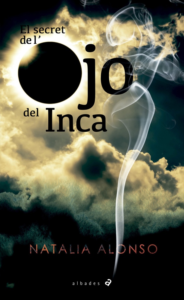 El secret de l´Ojo del Inca