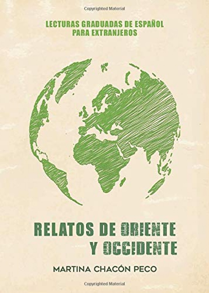 Relatos de Oriente y Occidente