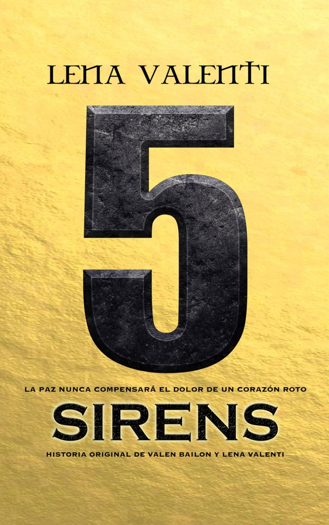 SIRENS 5