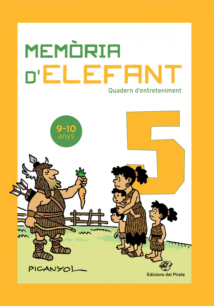 Memòria d´elefant 5