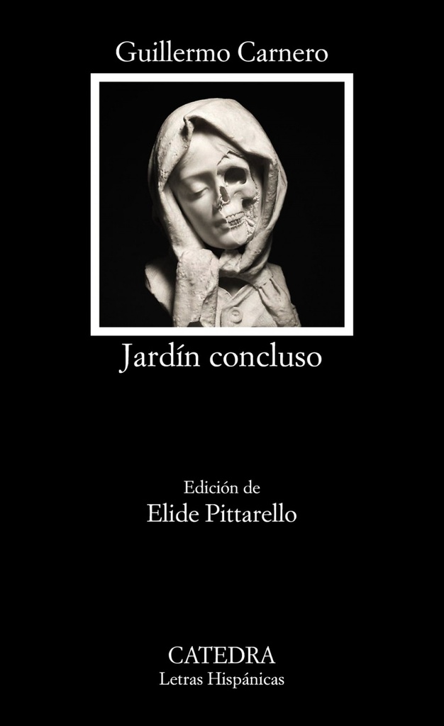 Jardín concluso