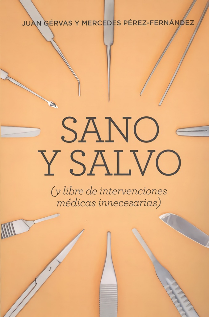 Sano y Salvo (NE)