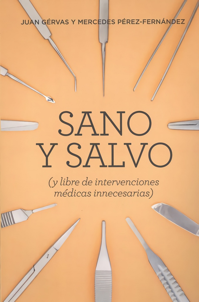 Sano y Salvo (NE)