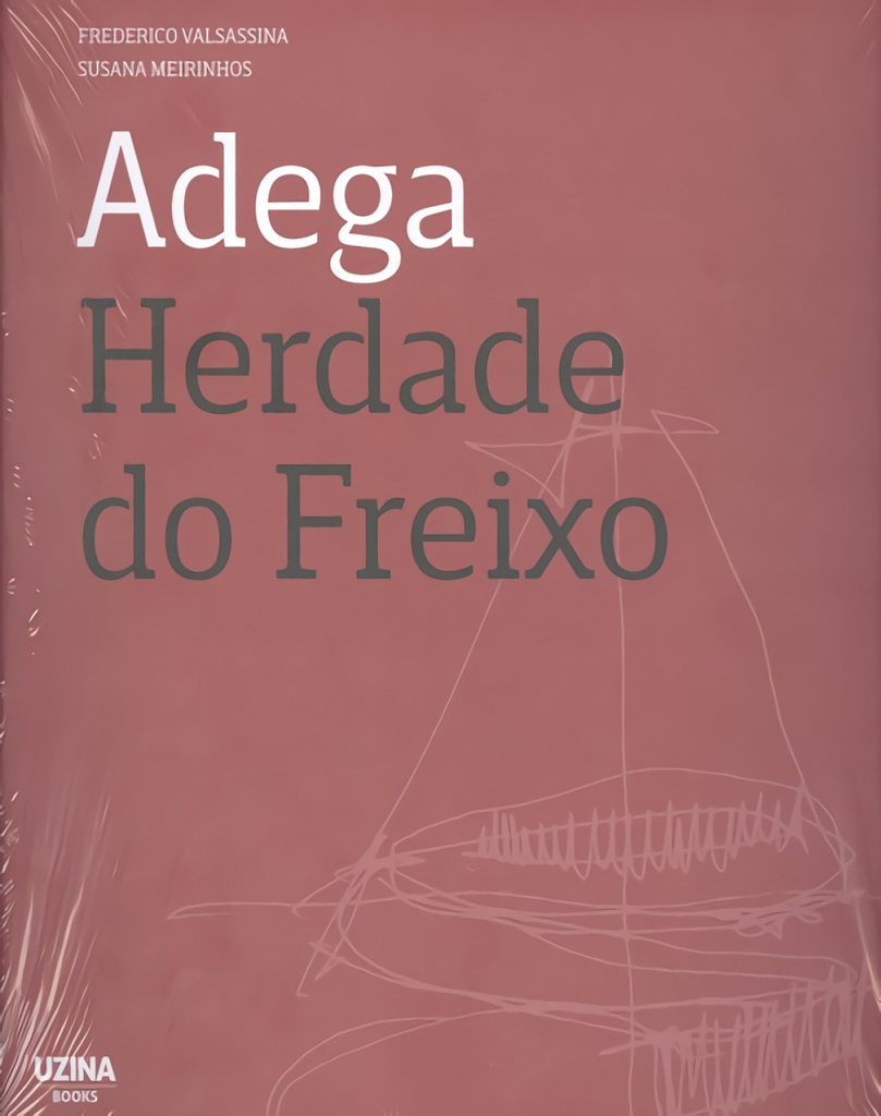 ADEGA DA HERDADE DO FREIXO