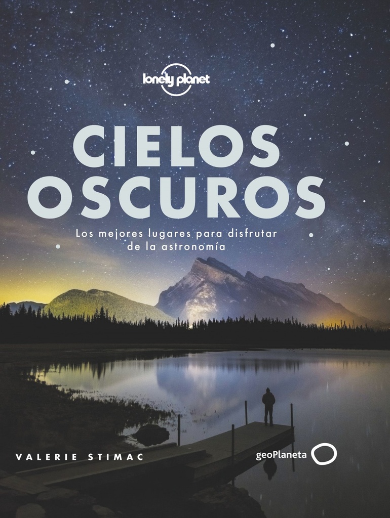 Cielos oscuros