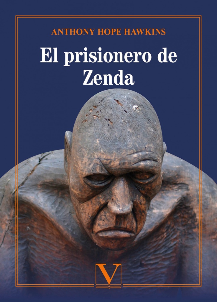 El prisionero de Zenda