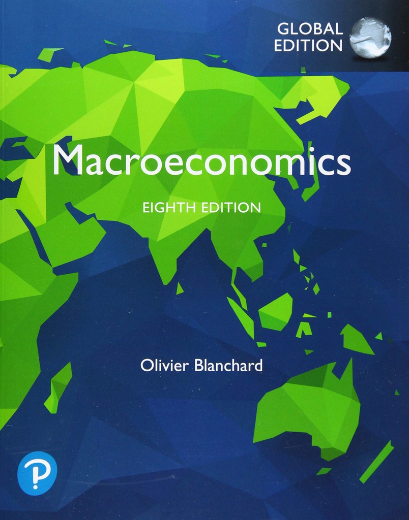 MACROECONOMICS