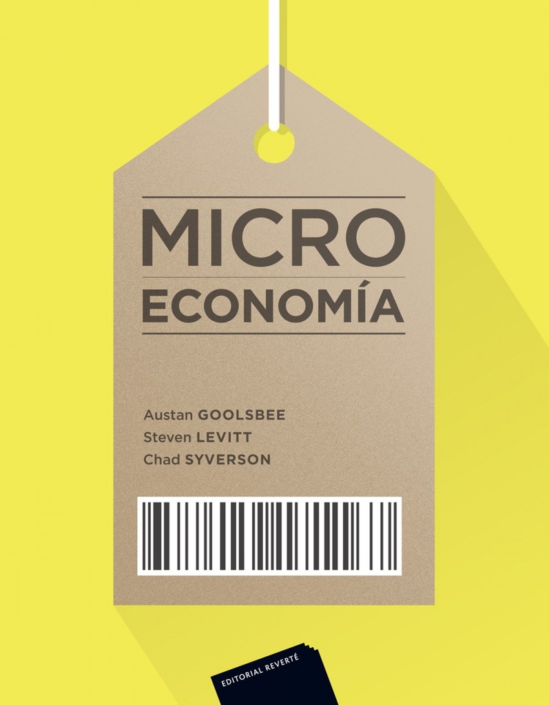 Microeconomía