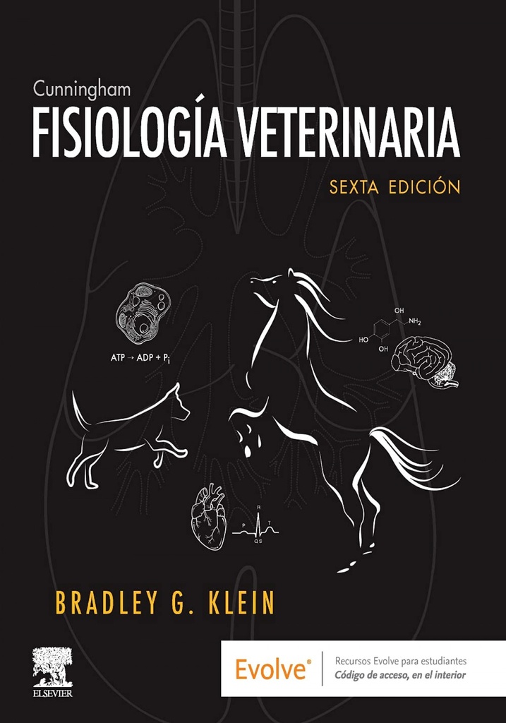 Cunningham. Fisiología veterinaria (6ª ed.)