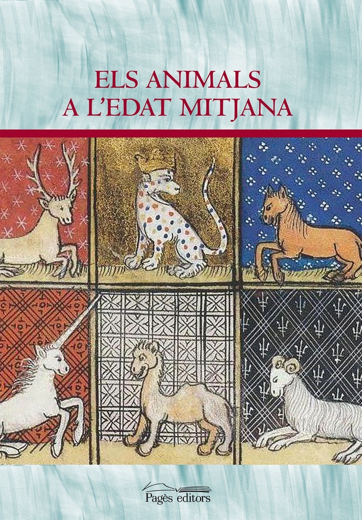 Els animals a l´Edat Mitjana