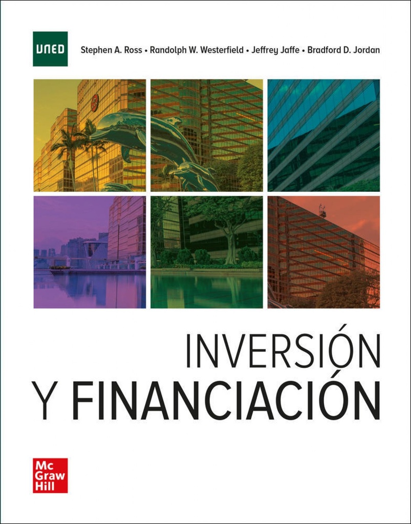 INVERSION Y FINANCIACION