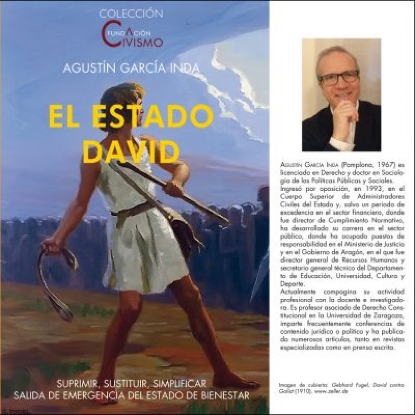 ESTADO DAVID