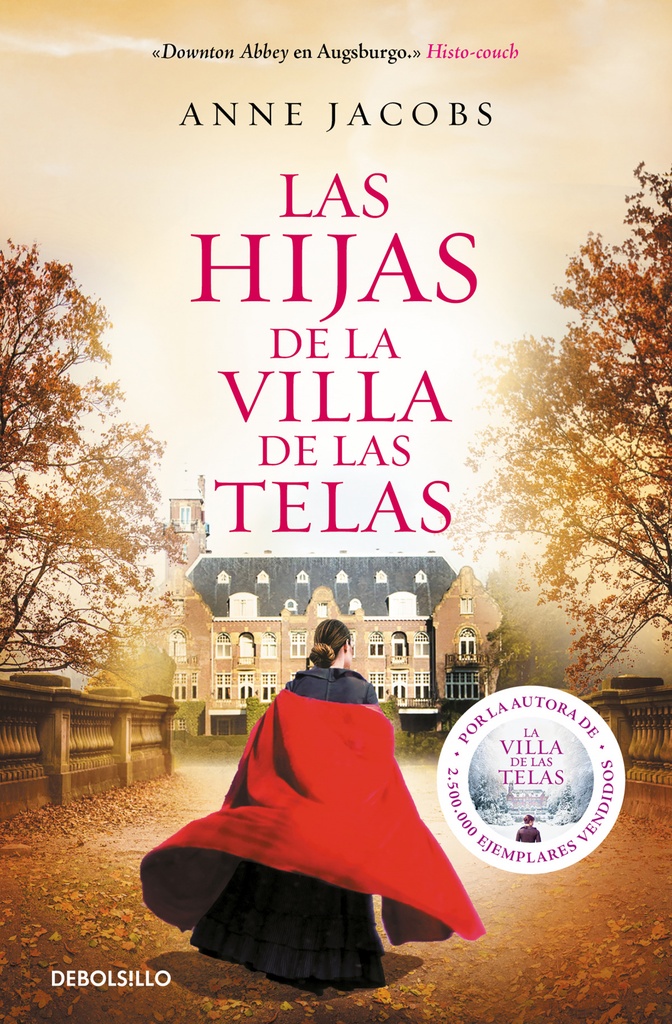 Las hijas de la villa de las telas