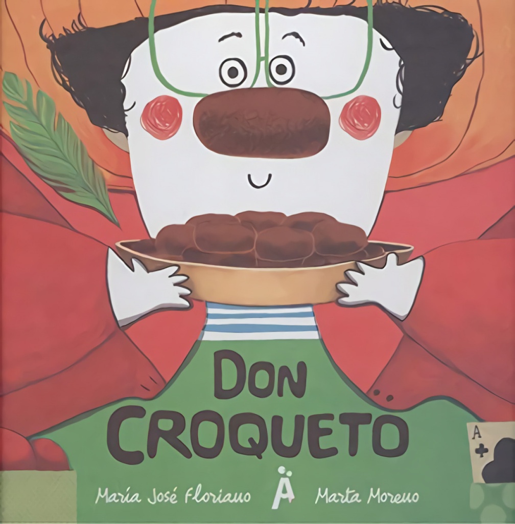 DON CROQUETO