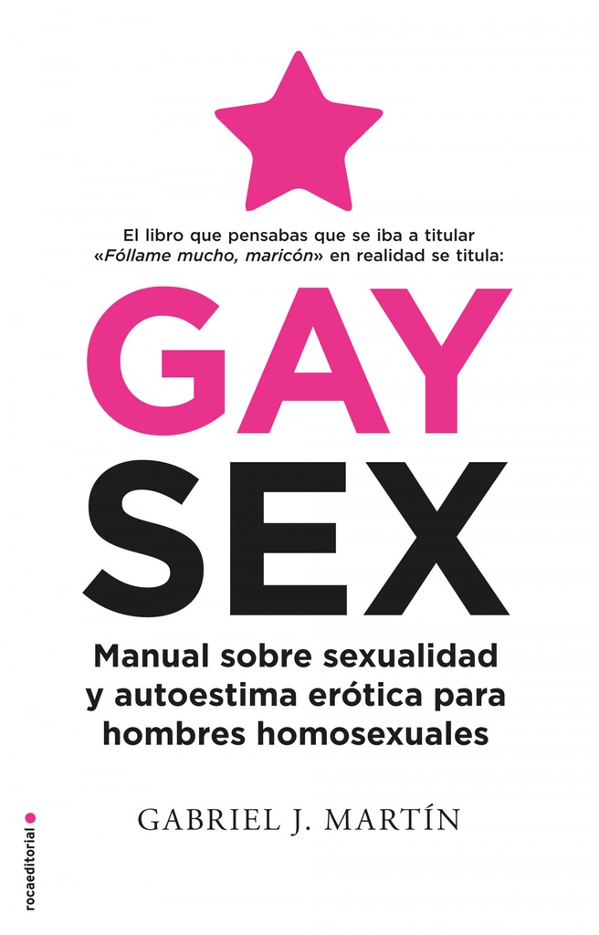 Gay Sex