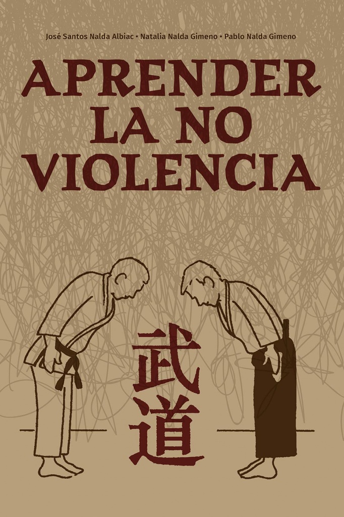 Aprender la no violencia