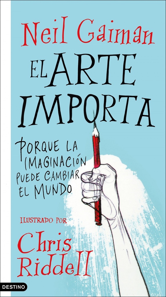 El arte importa