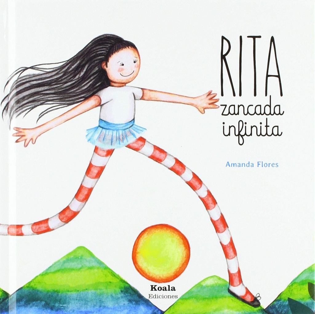 Rita zancada infinita