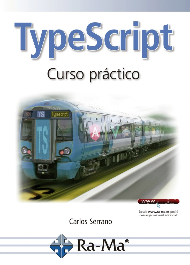 Typescrip, curso práctico