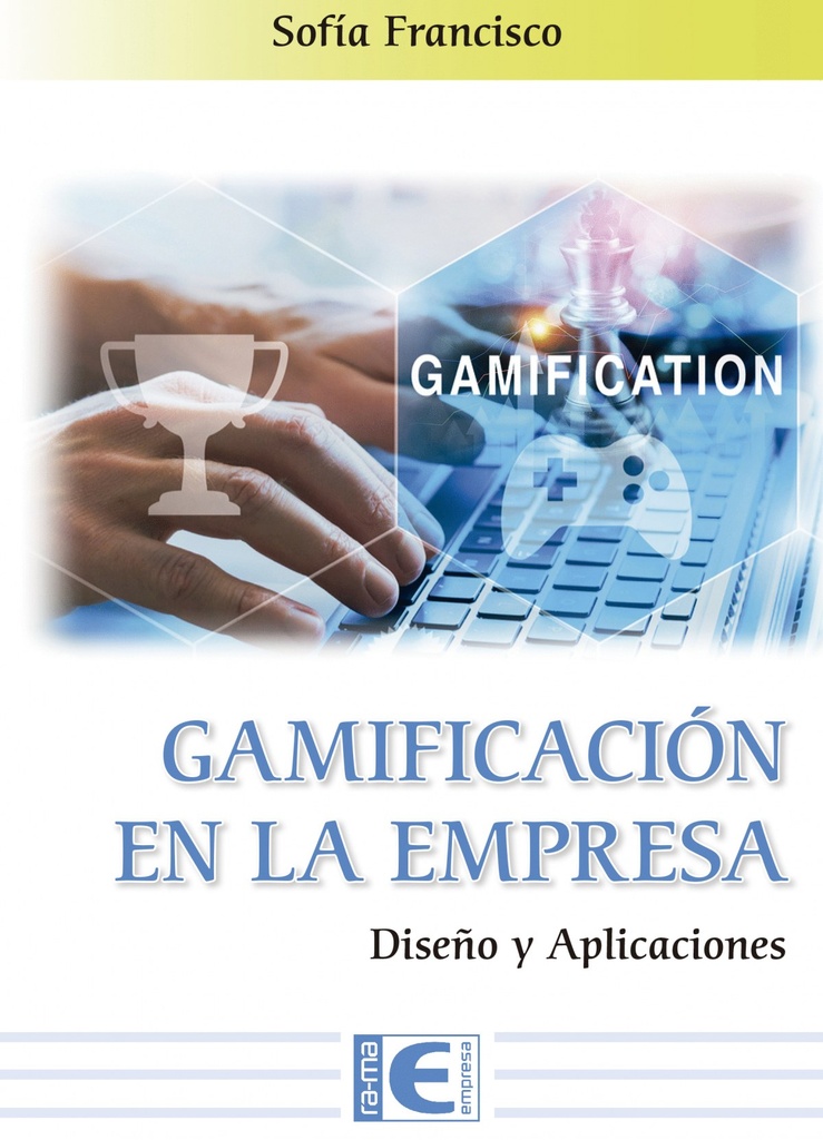 Gamificacion en la empresa