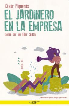 El jardinero en la empresa