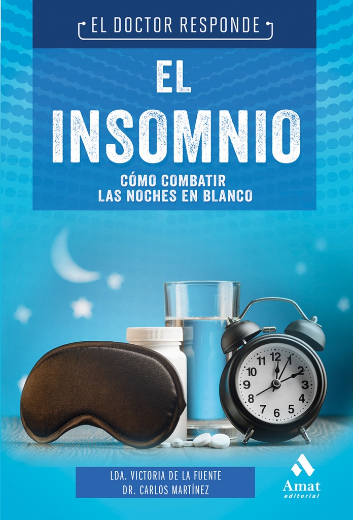 El insomnio