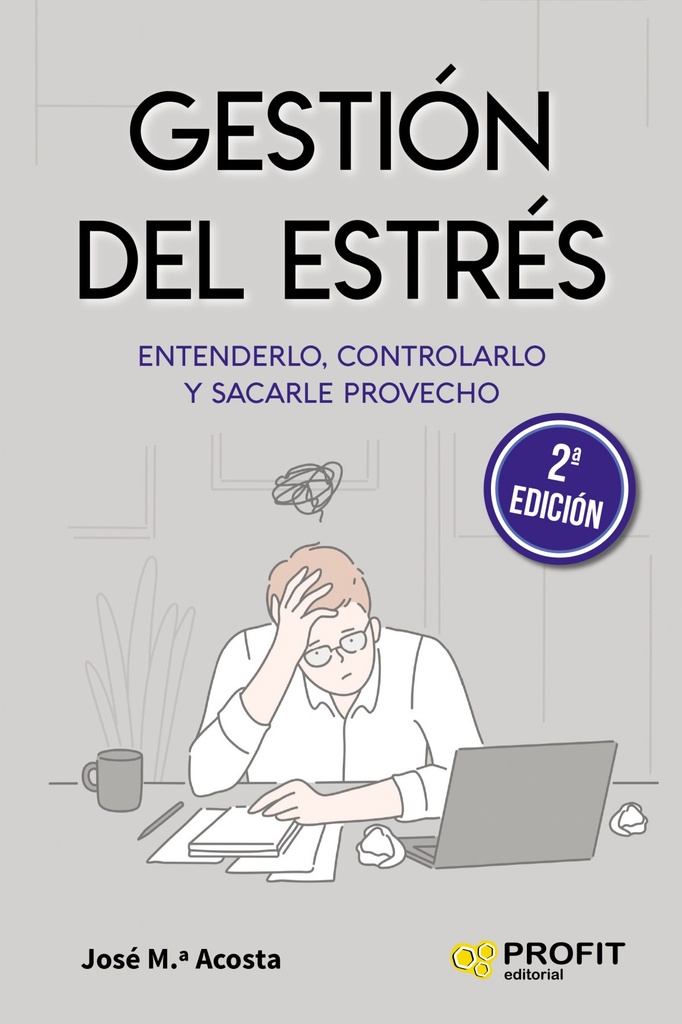 Gestión del estrés