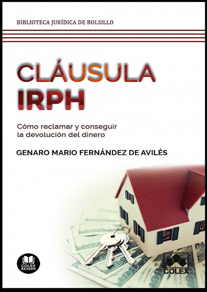 Cláusula IRPH