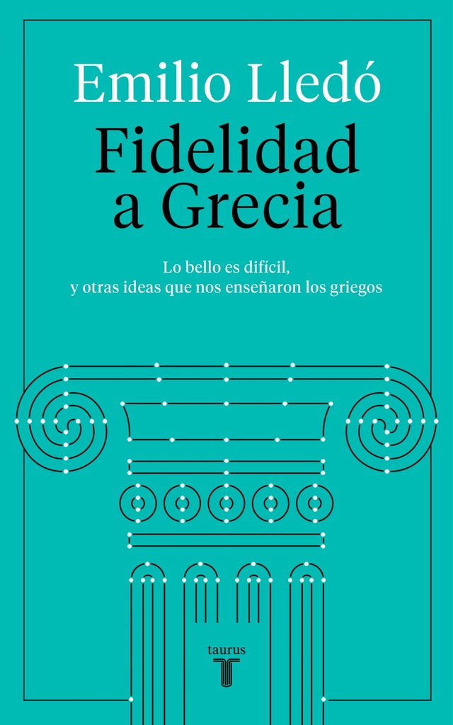 Fidelidad a Grecia