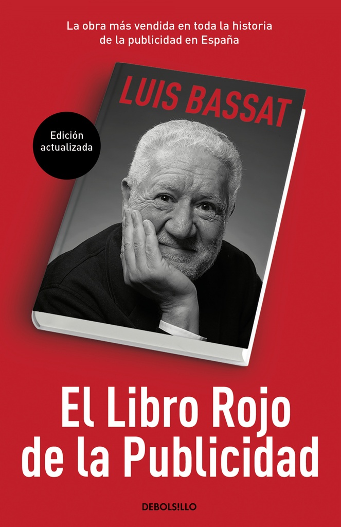 El libro rojo de la publicidad (ed. actualizada)