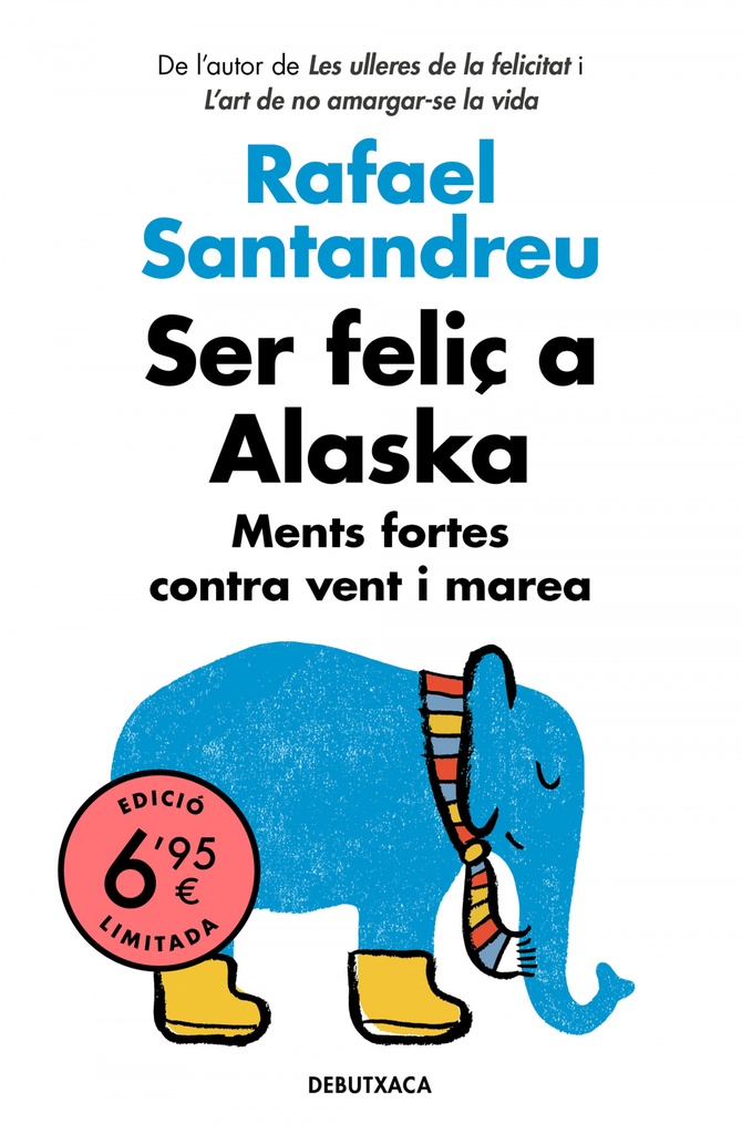 Ser feliç a Alaska