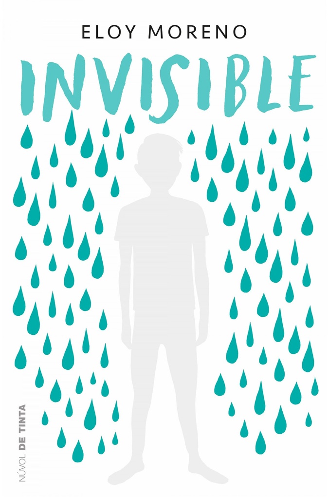 Invisible (edició en català)