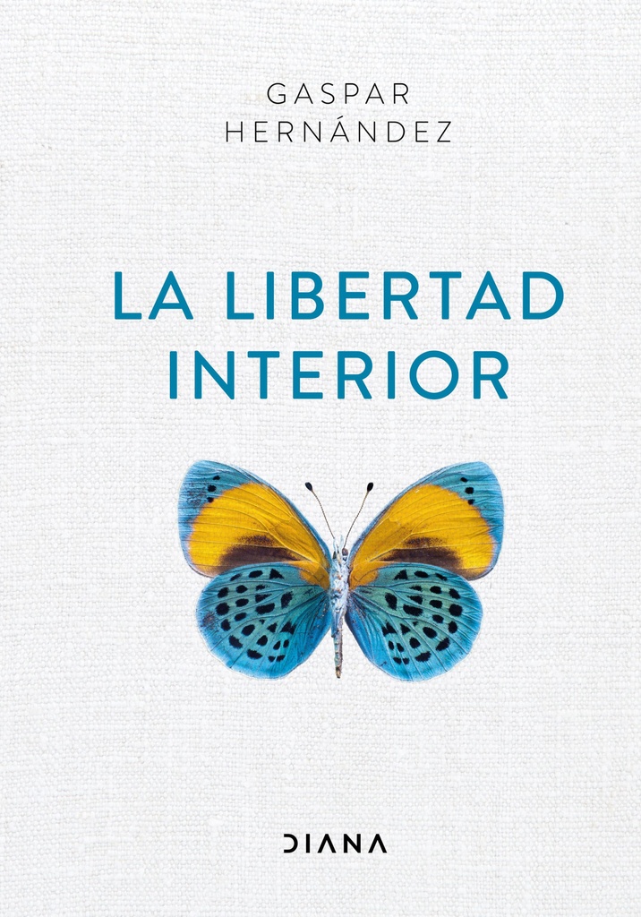 La libertad interior