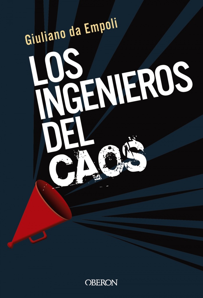 Los Ingenieros del Caos