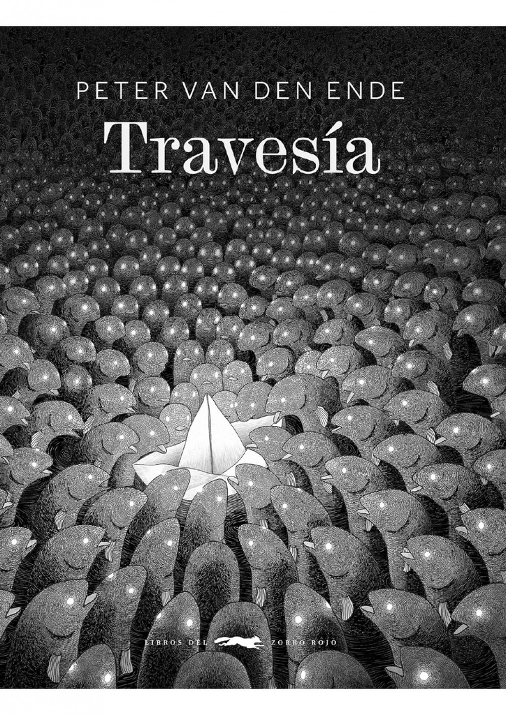 Travesía