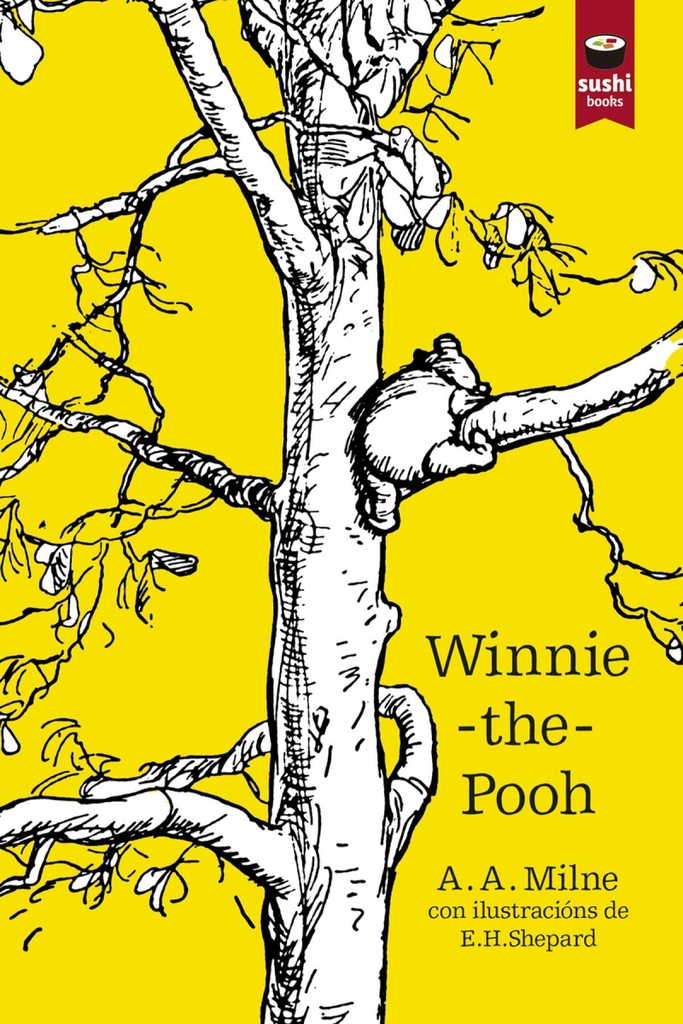 Winnie-the-Pooh