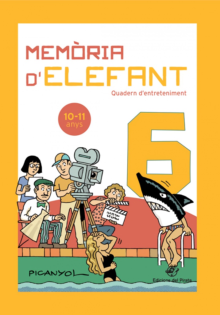 Memòria d´elefant 6