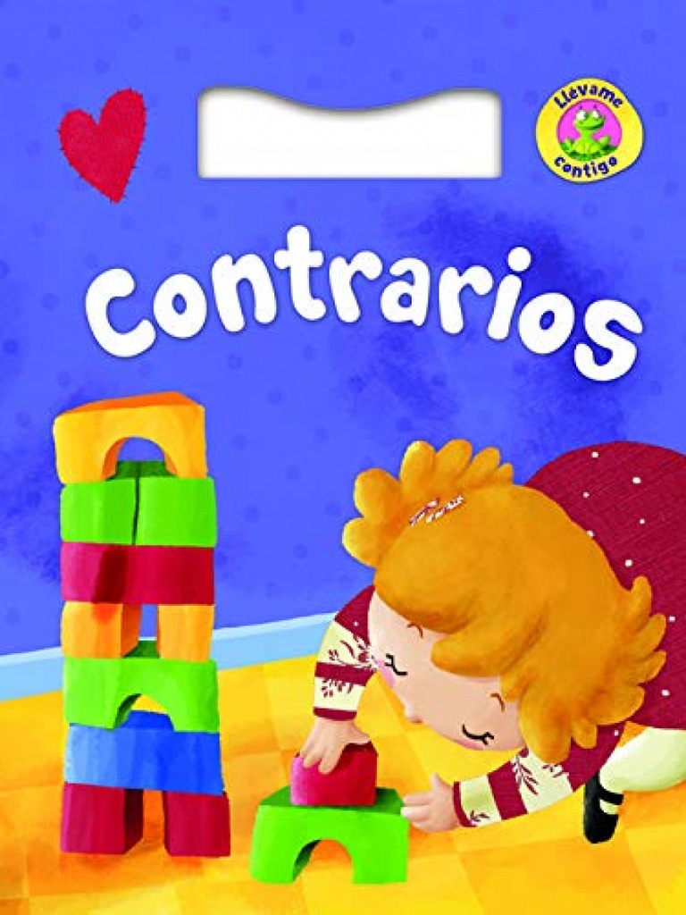 Contrarios