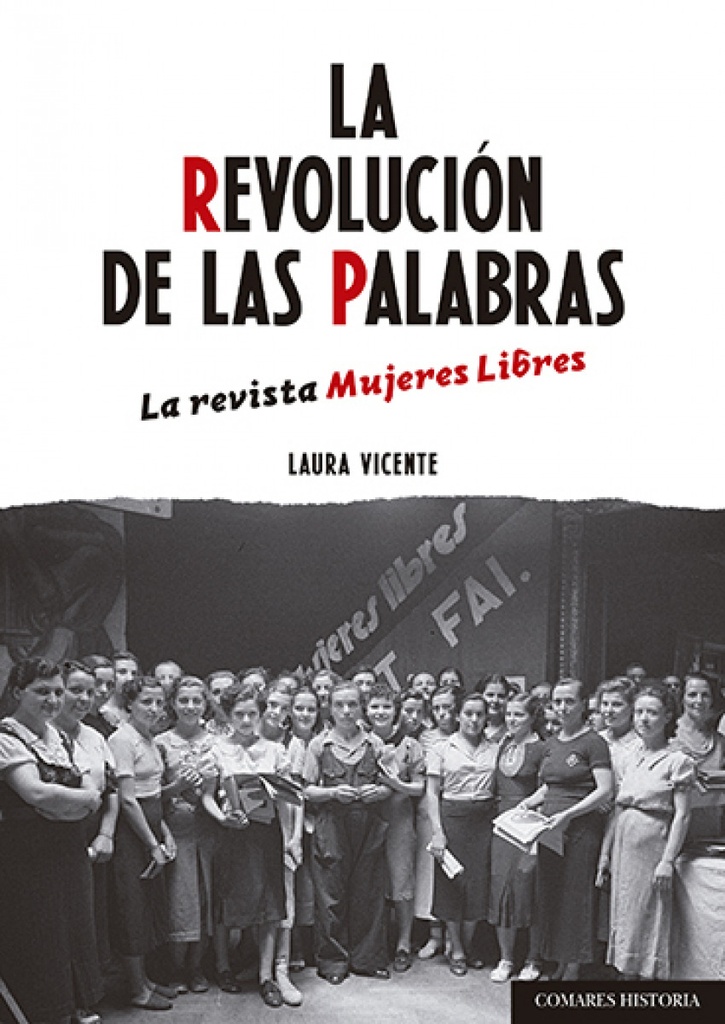 La revolución de las palabras