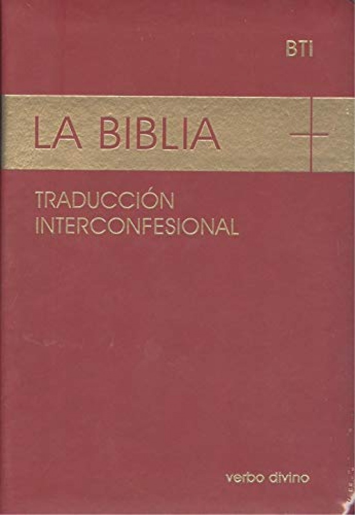 LA BIBLIA