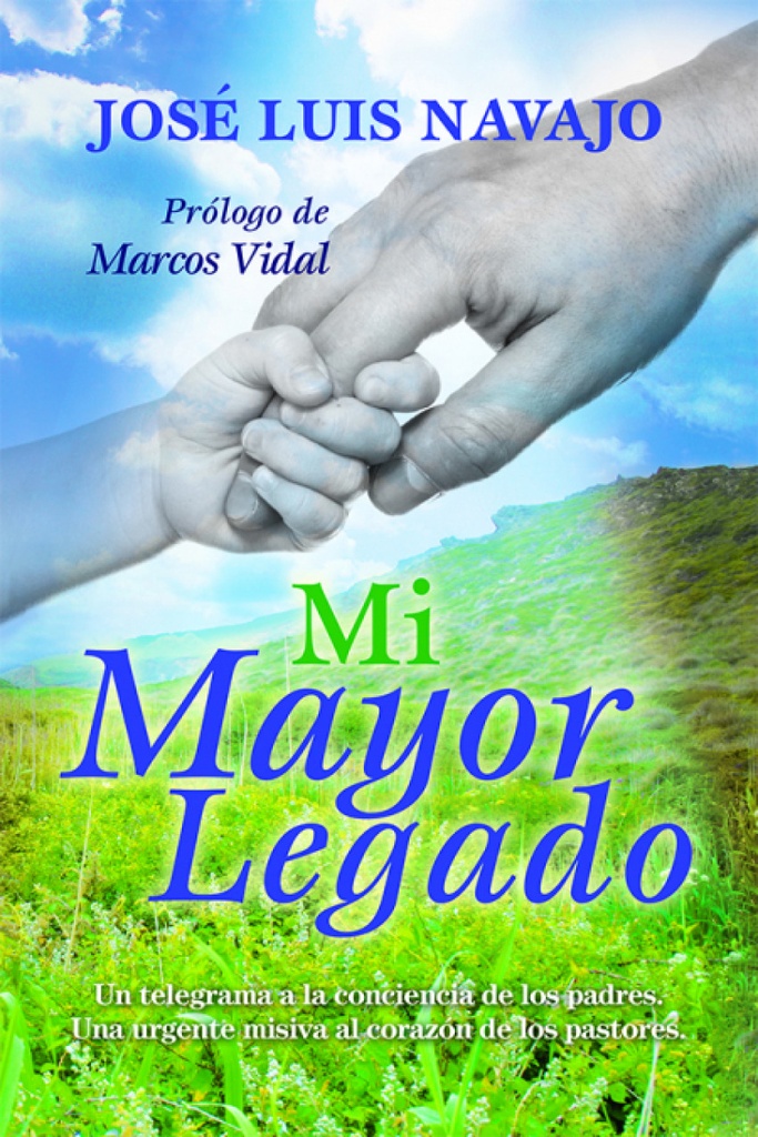 Mi mayor legado