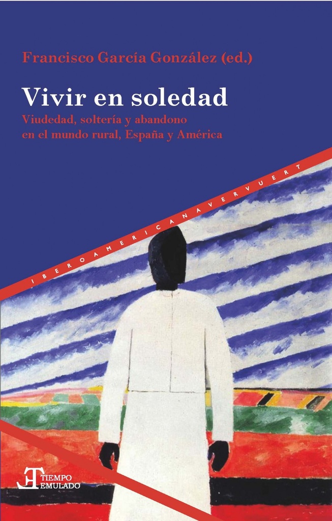 Vivir en soledad