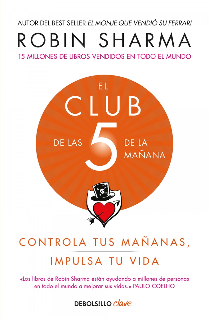 El Club de las 5 de la mañana