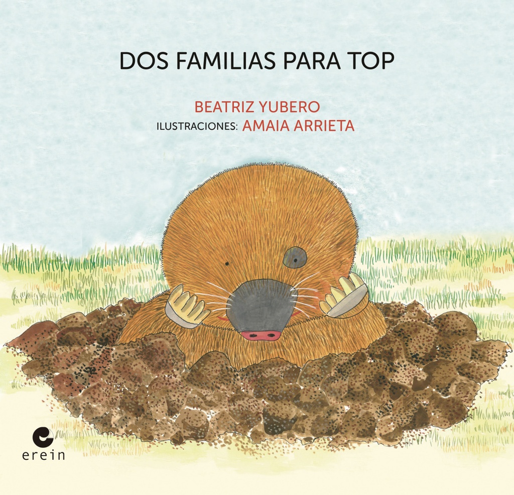 Dos familias para Top