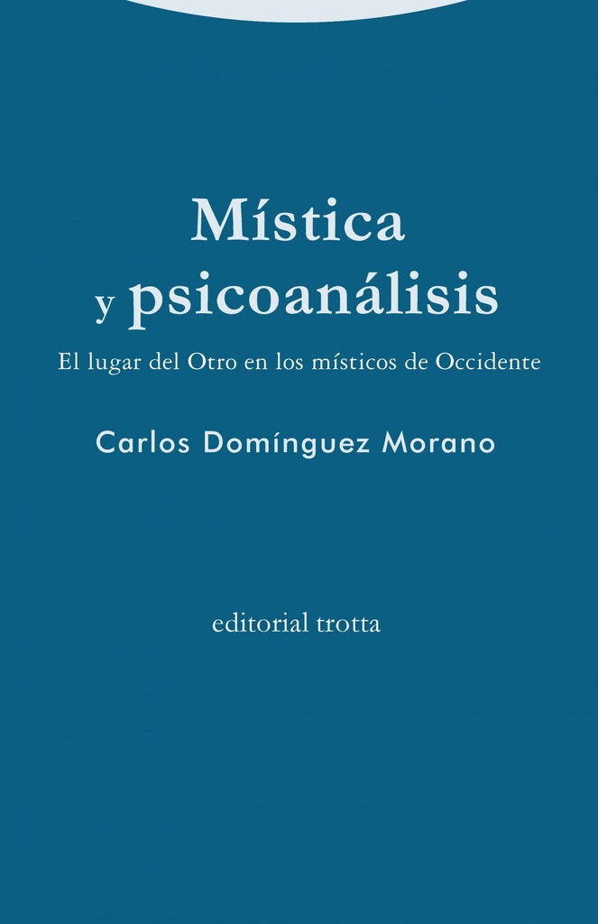 Mística y psicoanálisis