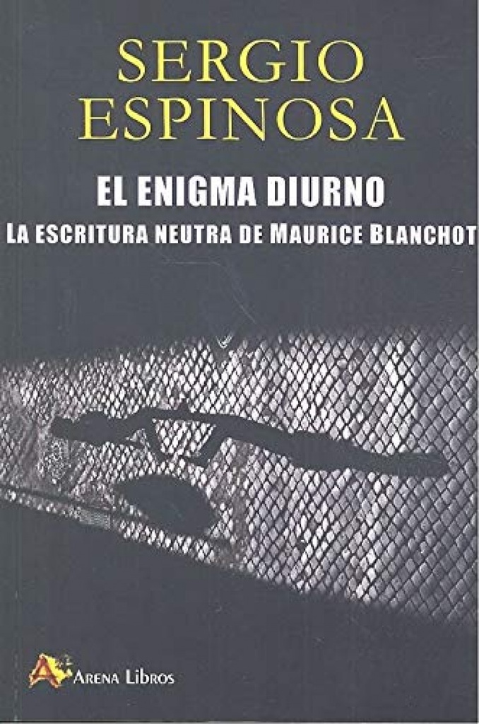 ENIGMA DIURNO, EL