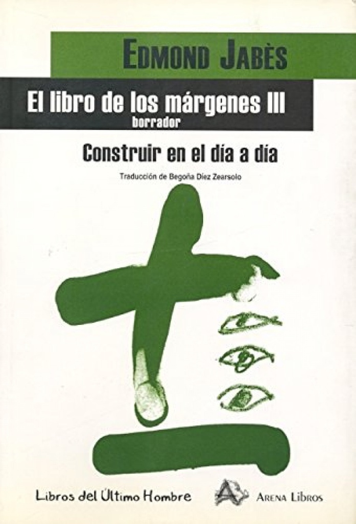 El libro de los márgenes III