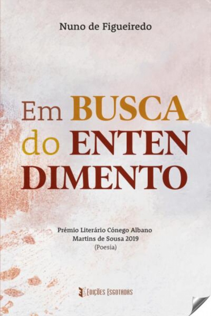 EM BUSCA DO ENTENDIMENTO