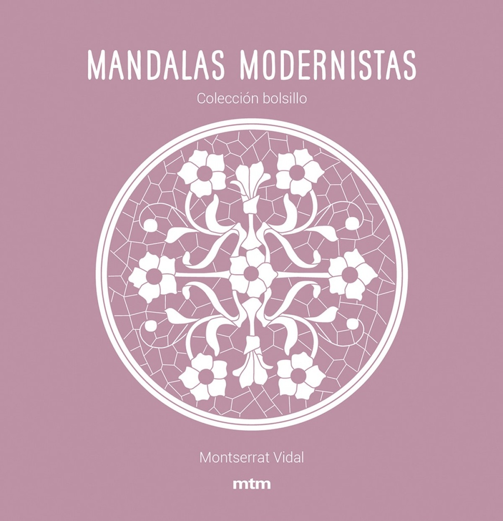 Mandalas modernistas